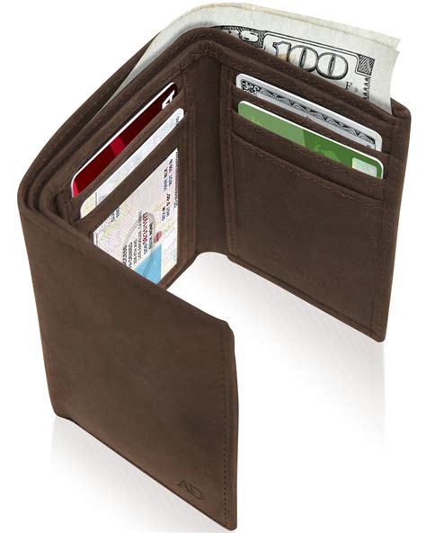 Wallets For Men 